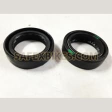 Buy FRONT FORK SEAL SET (SET OF 2) STREET ZADON on  % discount