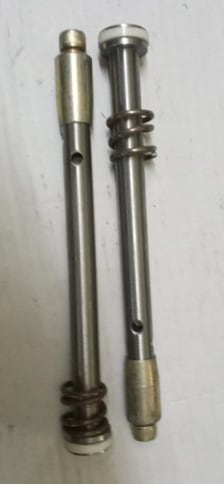 Buy FRONT FORK PUMP SET UNICORN ZADON on  % discount