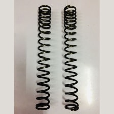 Buy FRONT FORK SPRING FZ OE on  % discount
