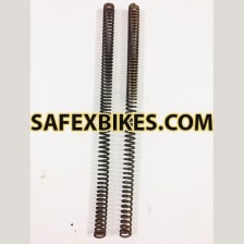 Buy FRONT FORK SPRING UNICORN OE on  % discount