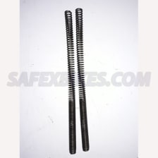 Buy FRONT FORK SPRING APACHE / CENTRA ZADON on  % discount