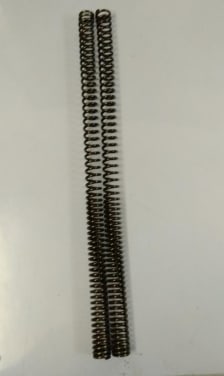 Buy FRONT FORK SPRING SET OF 2 KARIZMA OE on  % discount