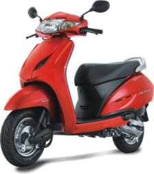 Buy FRONT SHIELD LEFT HAND ACTIVA 110 OE PAINTED on  % discount