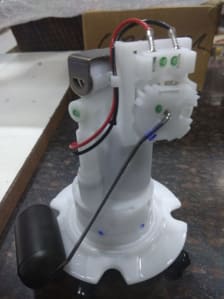 Buy FUEL PUMP ASSY CBR 150R ZADON on  % discount