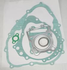 Buy FULL GASKET SET GIXXER VICTORY on 0 % discount