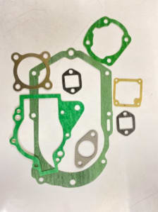 Buy FULL GASKET SET SUPER XL OE on  % discount