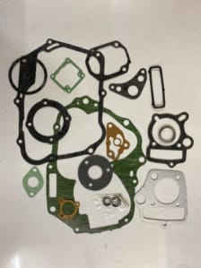 Buy FULL GASKET SET KINETIC K4-100 VICTORY on  % discount