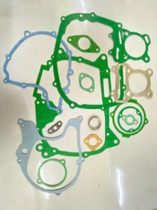 Buy FULL GASKET SET STAR CITY110 VICTORY on  % discount