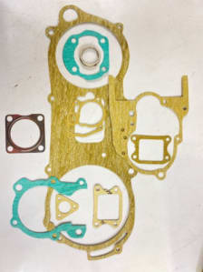 Buy FULL GASKET SET KINETIC ZING 65 VICTORY on  % discount