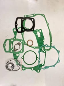 Buy FULL GASKET SET CBZ VICTORY on  % discount