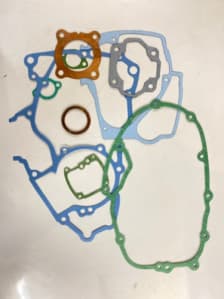 Buy FULL GASKET SET KB100 VICTORY on  % discount