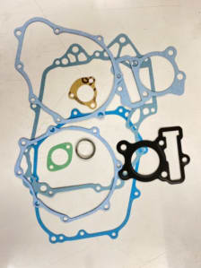 Buy FULL GASKET SET DISCOVER 100CC VICTORY on  % discount