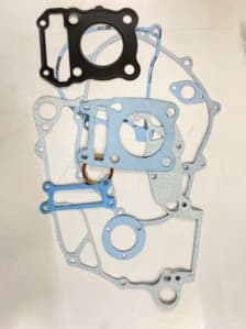 Buy FULL GASKET SET DISCOVER 135CC VICTORY on  % discount