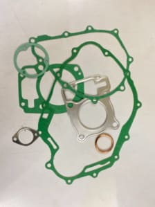 Buy FULL GASKET SET CB UNICORN VICTORY on  % discount