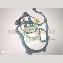 Buy FULL GASKET SET CHETAK 12V ZADON on  % discount