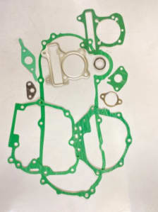 Buy FULL GASKET SET ACTIVA 3G ZADON on  % discount