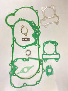 Buy FULL GASKET SET DIO 110CC ZADON on  % discount