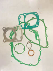 Buy FULL GASKET SET CBZ EXTREME ZADON on  % discount