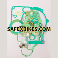 Buy FULL GASKET SET THUNDERBIRD 350 (2002) ZADON on  % discount