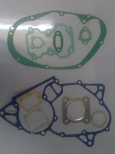 Buy FULL GASKET SET MAX 100 R ZADON on  % discount