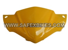 Buy FRONT FAIRING (VISOR) HONDA DIO NM ZADON on 0 % discount