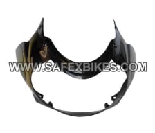 Buy FRONT FAIRING (VISOR) DISCOVER100 CC 3D ZADON on  % discount