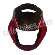 Buy FRONT FAIRING GLADIATOR SS OE on  % discount