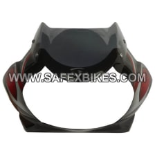 Buy FRONT FAIRING DISCOVER 100CC OE on  % discount