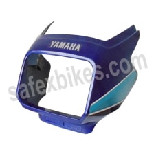 Buy FRONT FAIRING RXZ WITH GLAS OE on  % discount