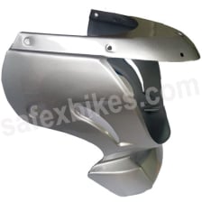 Buy FRONT FAIRING (VISOR) LIBERO ZADON on  % discount