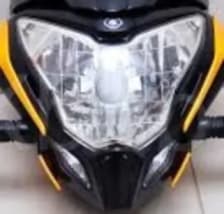 Buy FRONT FAIRING COMPLETE PULSAR 200NS OE on  % discount