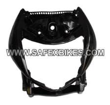 Buy FRONT FAIRING (VISOR) STUNNER ZADON on  % discount