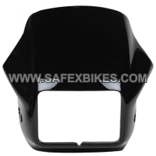 super splendor front mudguard