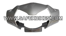 Buy FRONT FAIRING (VISOR) WEGO ZADON on  % discount