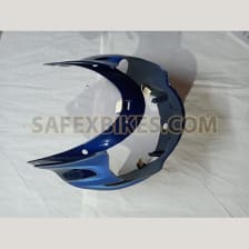 Buy FAIRING FRONT DISCOVER DTSI 135CC (BLUE WITH STICKER) ZADON on  % discount