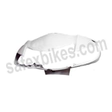 Buy FRONT FAIRING (VISOR) HONDA ACTIVA 110 ZADON on 0 % discount