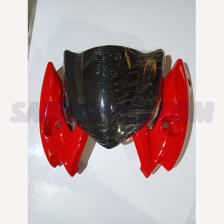 Buy FRONT FAIRING HUNK DIGITAL NM ZADON on  % discount