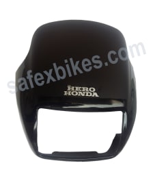 Buy FRONT FAIRING CD DELUXE UB (HALF MATT FINISH) ZADON on  % discount