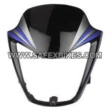 Buy FRONT FAIRING (VISOR) SPLENDOR NXG ZADON on  % discount