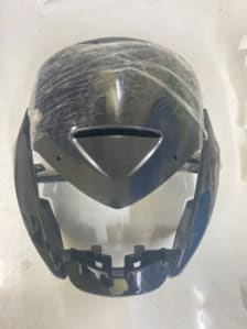 Buy FRONT FAIRING (VISOR) ACHIEVER ZADON on  % discount