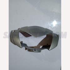 Buy FRONT FAIRING (VISOR) PLEASURE NM 2015 ZADON on  % discount