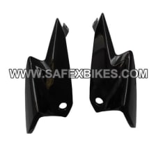 Buy FRONT FAIRING HONDA DAZZLER OE on 0 % discount