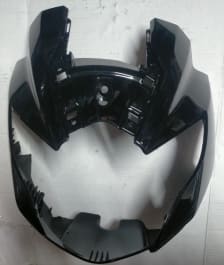 Buy FRONT FAIRING WITH (VISOR) GS 150R ZADON on  % discount