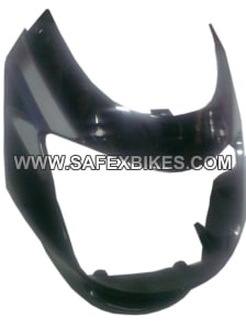 Buy FRONT FAIRING CT 100 OE WITHOUT GLASS on  % discount