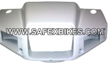 Buy FRONT FAIRING (VISOR) SCOOTY OM ZADON on  % discount