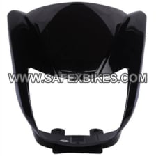 Buy FRONT FAIRING (VISOR) STAR CITY ZADON on  % discount