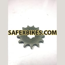 Buy FRONT SPROCKET 13 TEETH 6IT KB100 IFB on  % discount