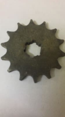 Buy GEAR BOX SPROCKET WIND ZADON on  % discount