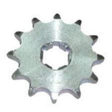 Buy GEAR BOX SPROCKET KB4S (13 TEETH 6IT ) ZADON on  % discount