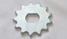 Buy GEAR BOX SPROCKET SUPER XL JETLINE on  % discount